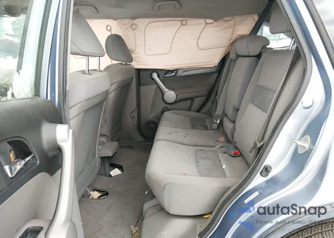 2007 Honda Cr-V Lx z USA, uszkodzony, nr VIN JHLRE38357C067407